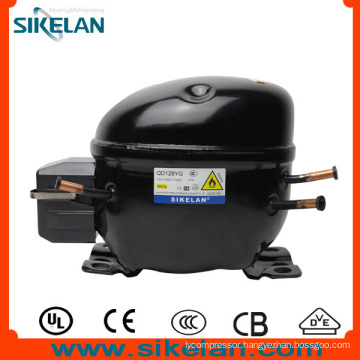 Good Reliability Qd128yg AC Compressor